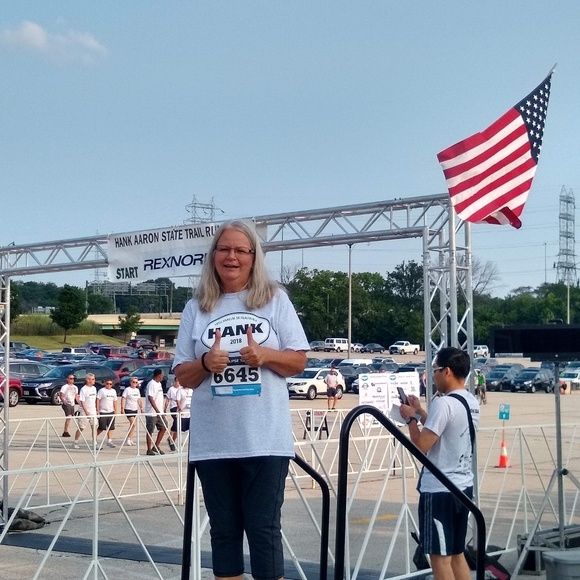 Meet your Posher, Pam - Picture 2 of 5